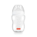 Biberón Fisher Price First Moments Classic Neutral de 270 ml