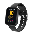 Atrio Smartwatch M1 preto BLE 5.0 HR – IP68