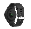 Atrio Smartwatch Viena Preto BLE 5.0 HR – IP68