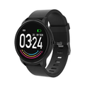 Atrio Smartwatch Viena Preto BLE 5.0 HR – IP68