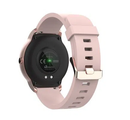Atrio Smartwatch Viena Rosa BLE 5.0 HR – IP68