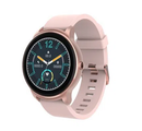 Atrio Smartwatch Viena Rosa BLE 5.0 HR – IP68