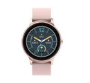Atrio Smartwatch Viena Rosa BLE 5.0 HR – IP68