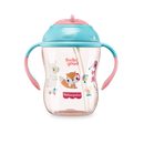 Vaso de entrenamiento con Pajita  First Moments - Rosa Pink Lemonade - Fisher Price
