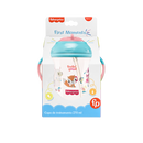 Vaso de entrenamiento con Pajita  First Moments - Rosa Pink Lemonade - Fisher Price
