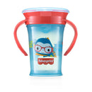 Vaso de Entrenamiento Azul Sweet First Moments de Fisher Price