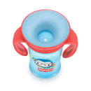 Vaso de Entrenamiento Azul Sweet First Moments de Fisher Price