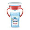 Vaso de Entrenamiento Azul Sweet First Moments de Fisher Price