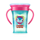 Vaso de entrenamiento Rosa Candy First Moments - Fisher Price