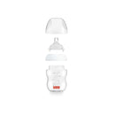 Biberón Fisher Price First Moments Classic Neutral de 150 ml