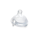 Biberón Fisher Price First Moments Classic Neutral de 150 ml