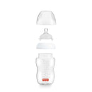 Biberón Fisher-Price First Moments Classic Neutral de 330 ml