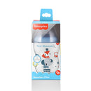 Biberón First Moments Azul Marshmallow 270 ml Fisher-Price