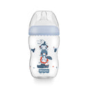 Biberón First Moments Azul Marshmallow 330 ml Fisher-Price