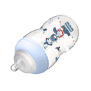 Biberón First Moments Azul Marshmallow 330 ml Fisher-Price