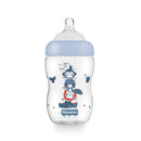 Biberón First Moments Azul Marshmallow 330 ml Fisher-Price