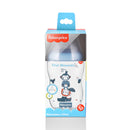 Biberón First Moments Azul Marshmallow 330 ml Fisher-Price