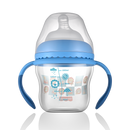 Vaso de Transición 150 ml Fisher-Price - Azul Lolly Pop