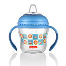 Vaso de Transición 150 ml Fisher-Price - Azul Lolly Pop
