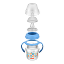 Vaso de Transición 150 ml Fisher-Price - Azul Lolly Pop