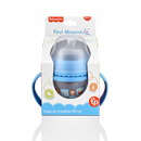 Vaso de Transición 150 ml Fisher-Price - Azul Lolly Pop