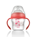 Vaso de Transición 150 ml Fisher-Price -  Rosa Bubblegum