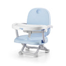 Asiento Elevador para Comidas Azul MKB