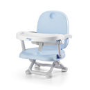 Asiento Elevador para Comidas Azul MKB