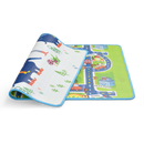 Alfombra de Doble Cara Fun Time Downtown Fisher-Price