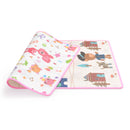 Alfombra Doble Cara Fun Time My Village Fisher-Price