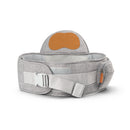 Portabebés Fisher Price - Gris