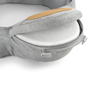 Portabebés Fisher Price - Gris