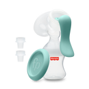 Extractor de leche manual Finsher-Price