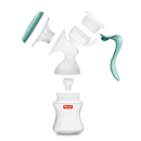 Extractor de leche manual Finsher-Price