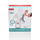 Extractor de leche manual Finsher-Price