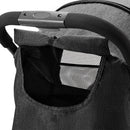  Carrito de Bebé Joy MKB - Negro