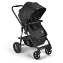 Cochecito MKB Beyond 2 en 1 negro