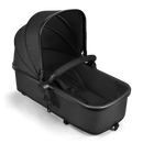 Cochecito MKB Beyond 2 en 1 negro