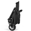 Cochecito MKB Beyond 2 en 1 negro