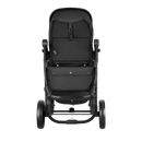 Cochecito MKB Beyond 2 en 1 negro
