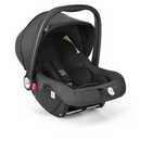 Asiento de coche para bebé Class Baby Comfort, negro/gris