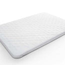 Cuna 3 en 1 Nest Baby, gris