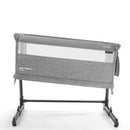 Cuna 3 en 1 Nest Baby, gris