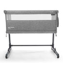 Cuna 3 en 1 Nest Baby, gris