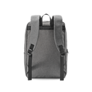 Mochila Clásica gris