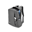 Mochila Clásica gris