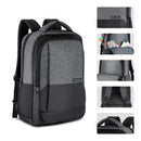 Mochila Midtown preta