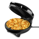 Omelette Eléctrica antiadherente de 220 V