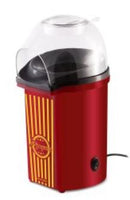 Máquina eléctrica para hacer palomitas de maíz de 220 V
