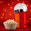 Máquina eléctrica para hacer palomitas de maíz de 220 V